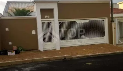 Casa com 4 quartos à venda no Parque Arnold Schimidt, São Carlos , 260 m2 por R$ 610.000