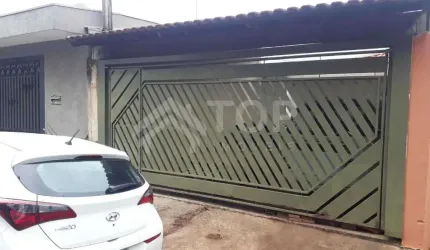 Casa com 3 quartos à venda no Azulville I, São Carlos , 190 m2 por R$ 280.000