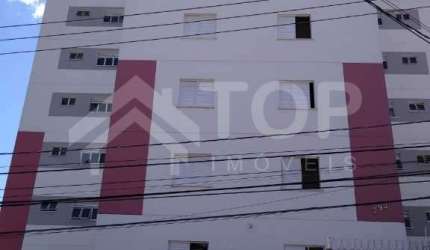 Apartamento com 1 quarto à venda no Jardim Paraíso, São Carlos , 40 m2 por R$ 220.000