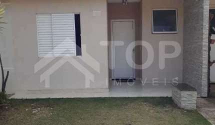Casa em condomínio fechado com 2 quartos à venda no Jardim Ipanema, São Carlos , 40 m2 por R$ 260.000