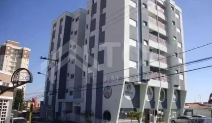 Apartamento com 3 quartos à venda no Parque Santa Mônica, São Carlos , 84 m2 por R$ 620.000
