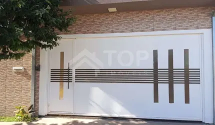 Casa com 3 quartos à venda no Residencial José Giro, Ibaté , 139 m2 por R$ 392.200