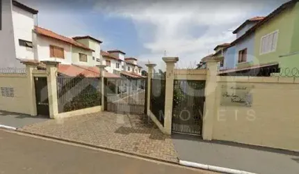 Casa com 2 quartos à venda no Jardim Santa Maria II, São Carlos , 60 m2 por R$ 200.000