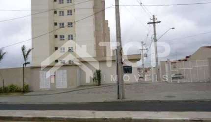 Apartamento com 2 quartos à venda na Vila Marcelino, São Carlos , 50 m2 por R$ 245.000