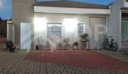 Casa com 3 quartos à venda no Loteamento Municipal São Carlos 3, São Carlos , 76 m2 por R$ 560.000