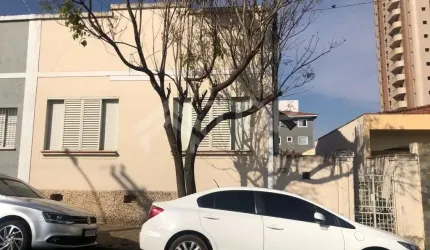 Casa com 3 quartos à venda na Vila Monteiro (Gleba I), São Carlos , 130 m2 por R$ 450.000