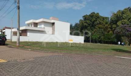Terreno à venda no Parque Espraiado, São Carlos  por R$ 479.000