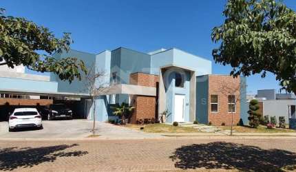Casa condominio para venda e locacao com 3 quartos no Condominio Reserva Aquarela , Sao Carlos