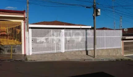 Casa impecavel, 4 quartos no Vila Monteiro (Gleba I), Sao Carlos