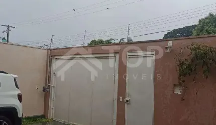 Casa com 4 quartos à venda na Vila Deriggi, São Carlos , 310 m2 por R$ 780.000