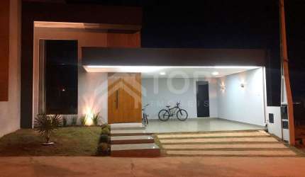 Casa em condominio