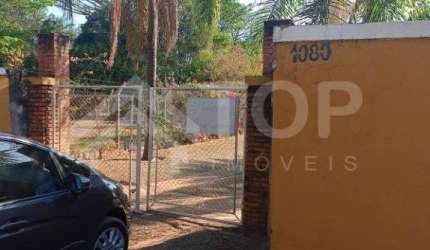 Chácara / sítio com 3 quartos à venda no Vale Santa Felicidade, São Carlos , 500 m2 por R$ 1.060.000