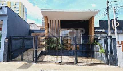 CASA VENDA E LOCACAO NO CENTRO