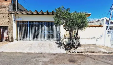 Casa com 2 quartos à venda no Jardim Botafogo 1, São Carlos , 183 m2 por R$ 320.000