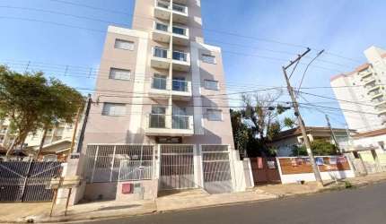 Apartamento a venda com 1 quarto no Edificio sophia Jorge , Sao Carlos