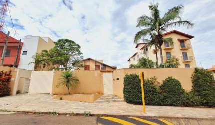 Casa sobrado a venda com 4 quartos no Cidade Jardim, Sao Carlos