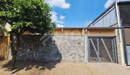 CASA A VENDA COM 2 QUARTOS NO JARDIM SAO JOAO BATISTA
