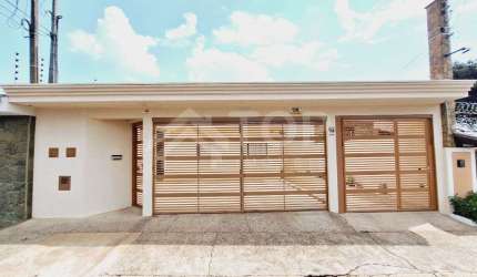 CASA PARA VENDA COM 4 QUARTOS SENDO 4 SUITES