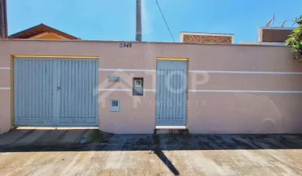 CASA PARA ALUGAR COM 3 DORMITORIOS E EDICULA NO JARDIM BRASIL