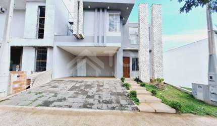 CASA PARA VENDA E LOCACAO COM 3 QUARTOS NO CONDOMINIO RESERVA AQUARELA SAO CARLOS