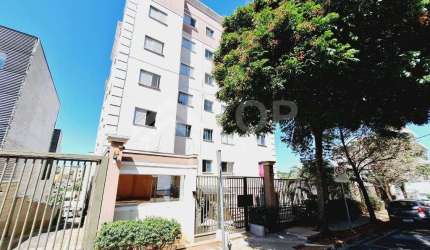 Apartamento para alugar com 2 quartos no Edificio Spazio Monte Belo , Sao Carlos