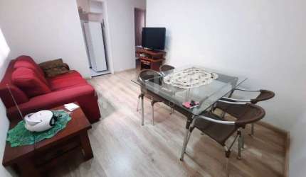 APARATAMENTO COM 2 QUARTOS PARA ALUGAR NO CENTRO.