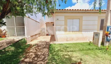 CASA  PARA ALUGAR COM 3 DORMITORIOS EM CONDOMINIO MORADAS 3