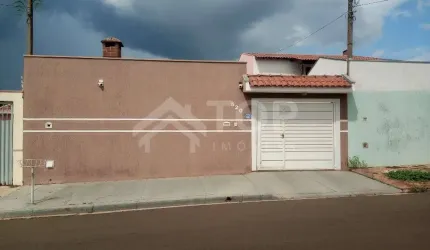Casa com 2 quartos à venda no Residencial Itamarati, São Carlos , 195 m2 por R$ 580.000