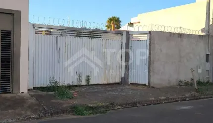 Terreno à venda no Jardim Embaré, São Carlos  por R$ 200.000