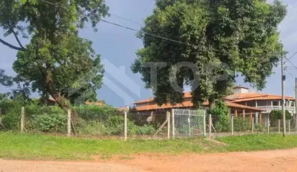 Terreno à venda na Represa do Broa, Itirapina  por R$ 250.000