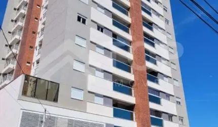 EXCELENTE APARTAMENTO NOVO JAIRO BIANCO