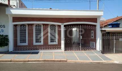 Casa com 2 quartos à venda na Vila Prado, São Carlos , 114 m2 por R$ 372.000