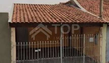 Casa com 2 quartos à venda na Vila Conceição, São Carlos , 96 m2 por R$ 165.000