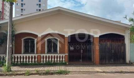 Casa com 3 quartos à venda no Jardim Lutfalla, São Carlos , 303 m2 por R$ 700.000