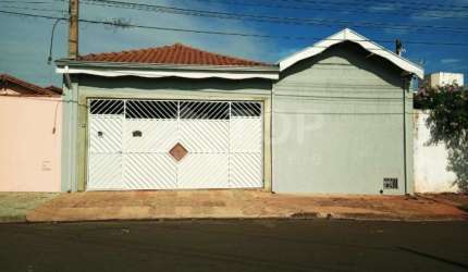 Casa com 3 quartos à venda no Jardim São Carlos 5, São Carlos , 176 m2 por R$ 380.000
