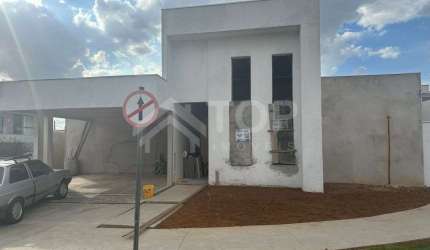 Casa em condomínio fechado com 3 quartos à venda no Residencial Samambaia, São Carlos , 205 m2 por R$ 1.100.000