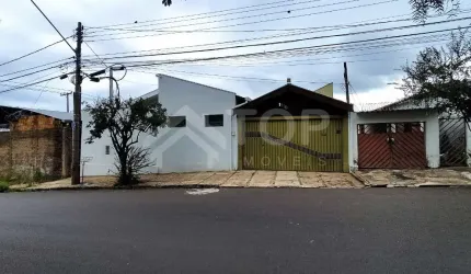 Casa para Venda ou Locacao, Vila Boa Vista, casa com Portao eletronico, Alarme e Cameras de Seguranca
