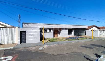 Casa com 4 quartos à venda no Centro, São Carlos , 442 m2 por R$ 1.915.000