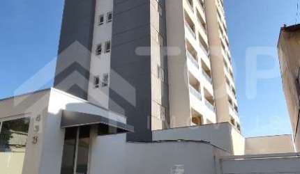 Apartamento a Venda com 2 Dormitorios sendo uma Suite, moveis planejados em todos os comodos, sacada, duas garagens coberta, 3 elevadores, portaria 24 horas .