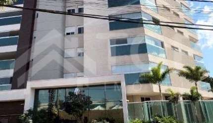 COBERTURA DUPLEX PARQUE FABER