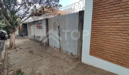 Terreno comercial para alugar na Vila Monteiro (Gleba I), São Carlos  por R$ 2.778