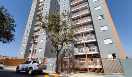 Apartamento com 2 quartos à venda no Azulville I, São Carlos , 50 m2 por R$ 315.000