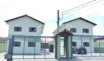 Apartamento com 2 quartos à venda no Jardim Centenário, São Carlos , 62 m2 por R$ 175.000
