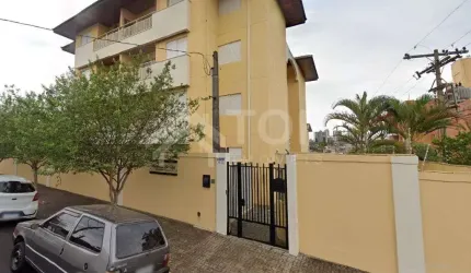 Apartamento com 2 quartos à venda no Jardim Alvorada, São Carlos , 62 m2 por R$ 310.000