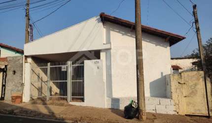 Casa com 3 quartos à venda na Vila Izabel, São Carlos , 274 m2 por R$ 260.000