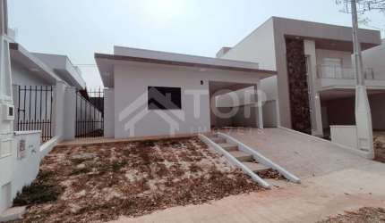 Casa com 2 quartos à venda no Parque Sisi, São Carlos , 153 m2 por R$ 1.000.000
