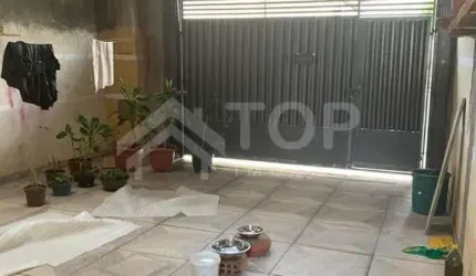 Casa com 2 quartos à venda na Cidade Aracy, São Carlos , 54 m2 por R$ 240.000