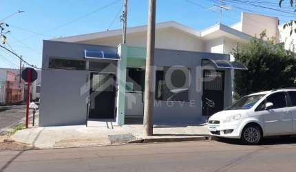 Sala comercial com 1 sala para alugar na Vila Monteiro (Gleba I), São Carlos , 30 m2 por R$ 1.667