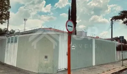 Casa com 3 quartos à venda no Centro, São Carlos , 182 m2 por R$ 480.000