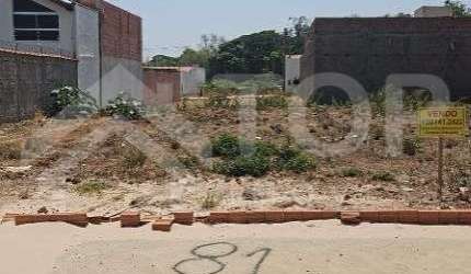 Terreno à venda no Jardim do Bosque, São Carlos  por R$ 175.000